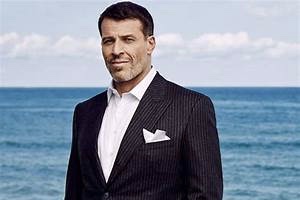 How To Rise Up In Uncertainty with Tony Robbins